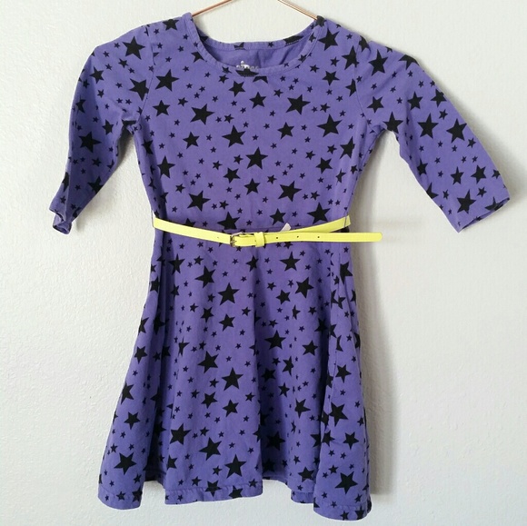 Tunic with belt - Picture 2 of 5